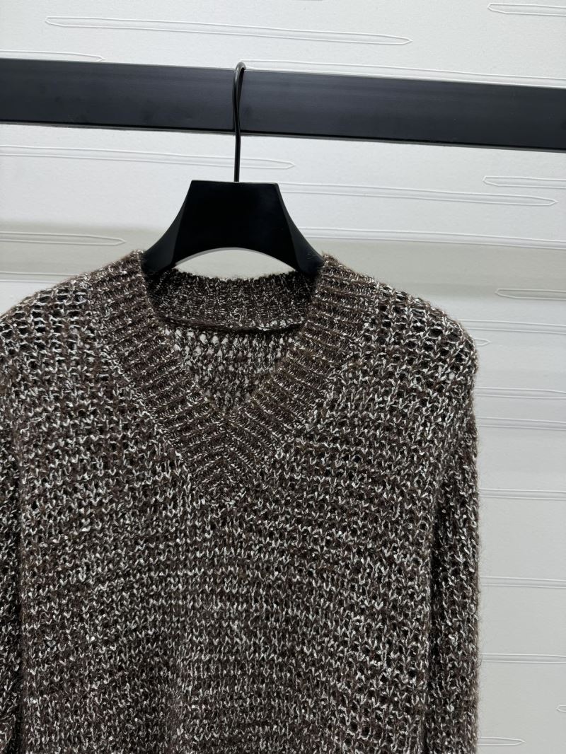 Brunello Cucinelli Sweaters